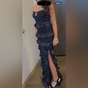 Fashion Nova dress.. size xs..